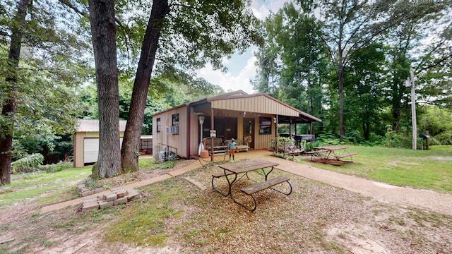 115 Mostly Locust Dr, Buchanan, TN 38222 - photo 54