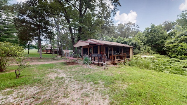 115 Mostly Locust Dr, Buchanan, TN 38222 - photo 60