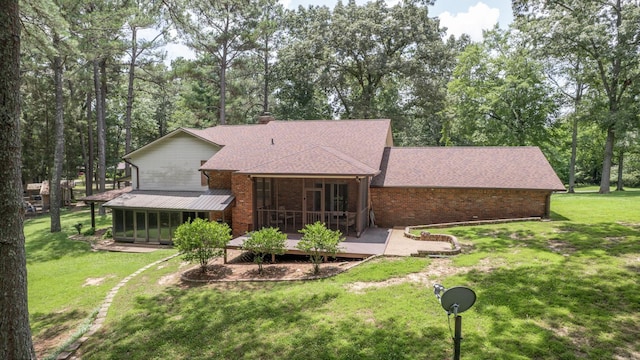 115 Mostly Locust Dr, Buchanan, TN 38222 - photo 2