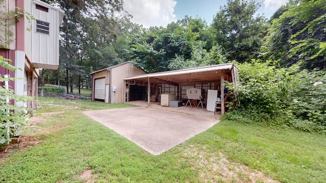 115 Mostly Locust Dr, Buchanan, TN 38222 - photo 59