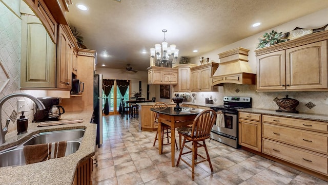 115 Mostly Locust Dr, Buchanan, TN 38222 - photo 9
