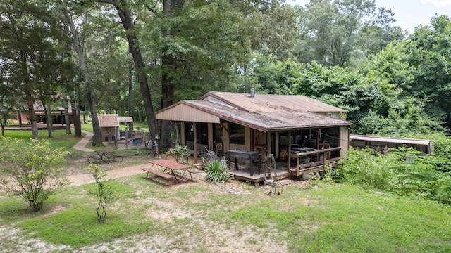 115 Mostly Locust Dr, Buchanan, TN 38222 - photo 65
