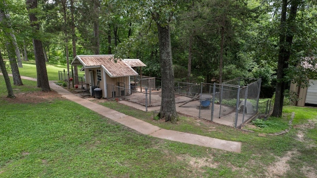 115 Mostly Locust Dr, Buchanan, TN 38222 - photo 67