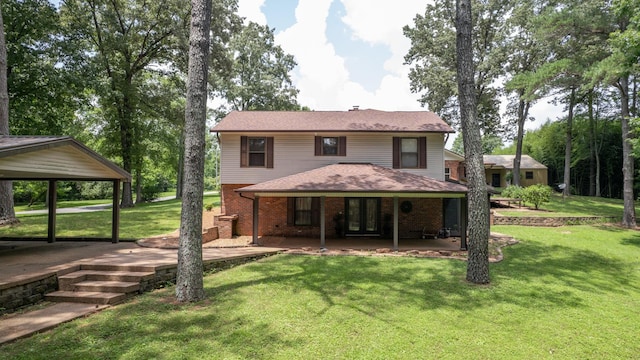 115 Mostly Locust Dr, Buchanan, TN 38222 - photo 68