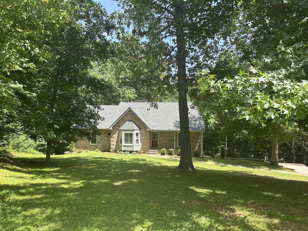 356 Arrowhead Ct, Kingston Springs, TN 37082 - photo 1