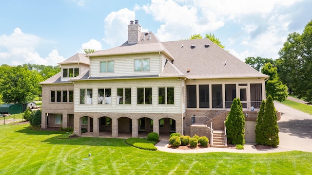214 Bluegrass Dr, Hendersonville, TN 37075 - photo 3