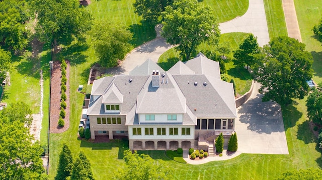 214 Bluegrass Dr, Hendersonville, TN 37075 - photo 4