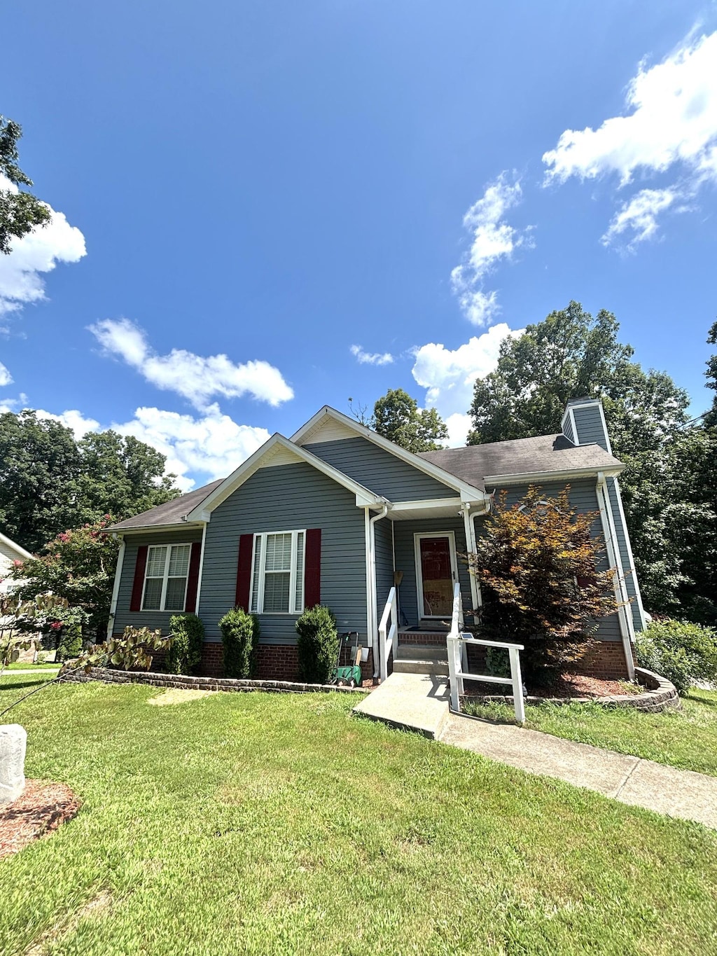 2101 Ferry Rd, Clarksville, TN 37040 - photo 2