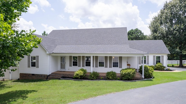 136 Eiffel Tower Ln, Paris, TN 38242 - photo 1