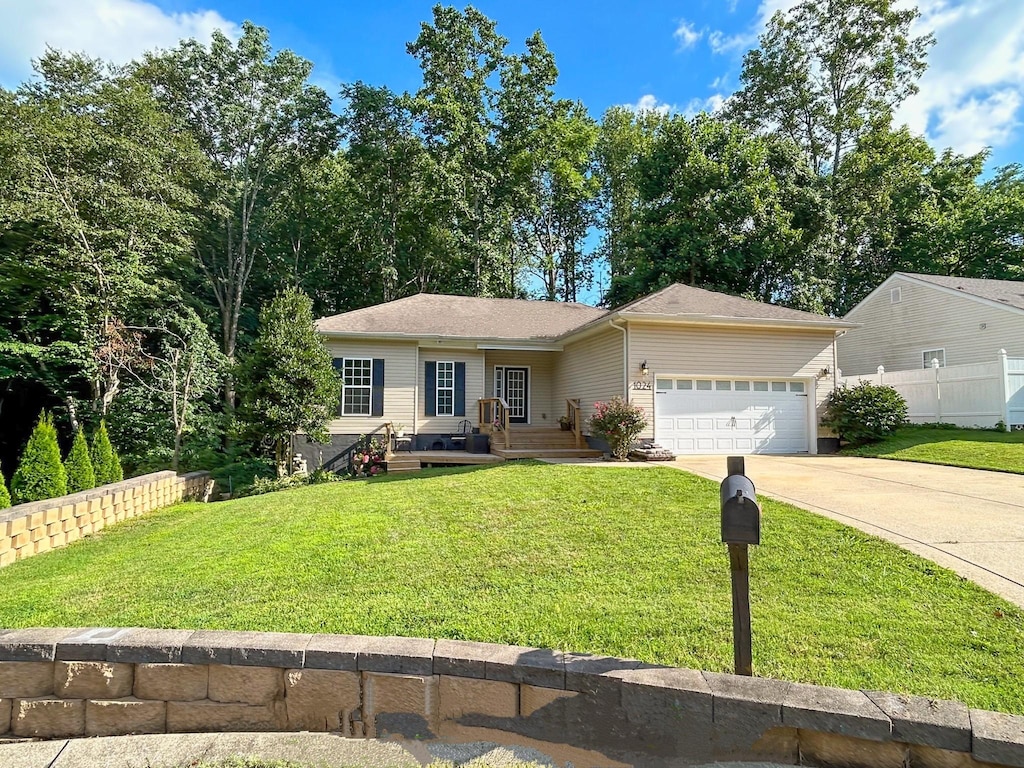 1024 Chelsea Dr, Goodlettsville, TN 37072 - photo 2