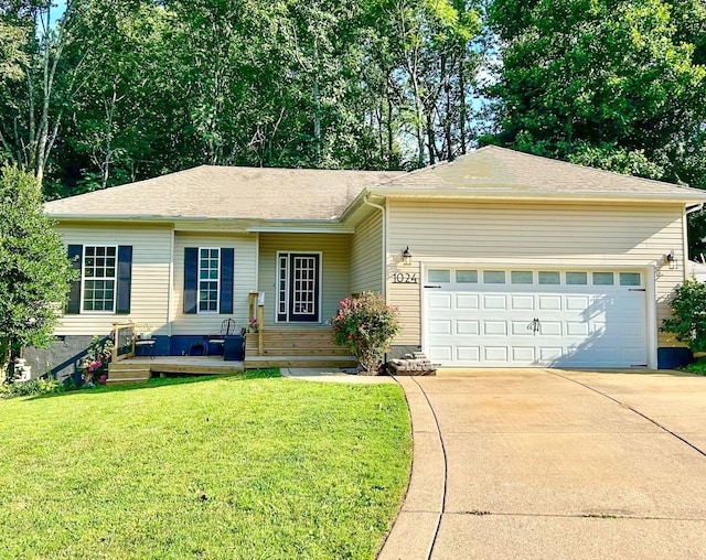 1024 Chelsea Dr, Goodlettsville, TN 37072 - photo 1