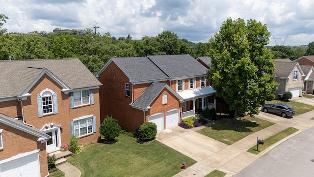 9738 Northfork Dr, Brentwood, TN 37027 - photo 2