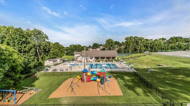 104 Breakwater N, Hendersonville, TN 37075 - photo 46