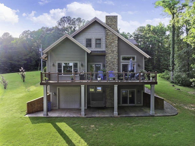 115 Excalibur Trl, Cedar Grove, TN 38321 - photo 34