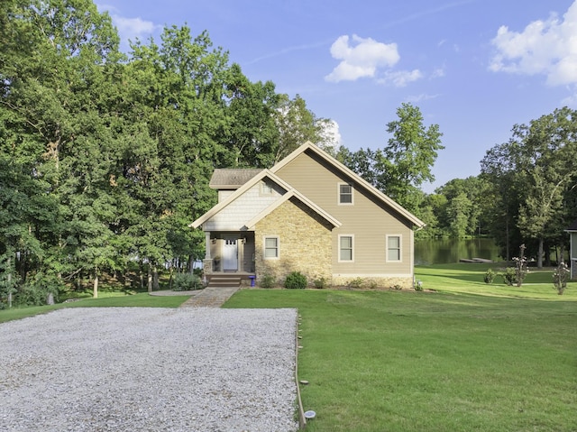 115 Excalibur Trl, Cedar Grove, TN 38321 - photo 2