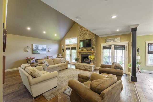115 Excalibur Trl, Cedar Grove, TN 38321 - photo 11