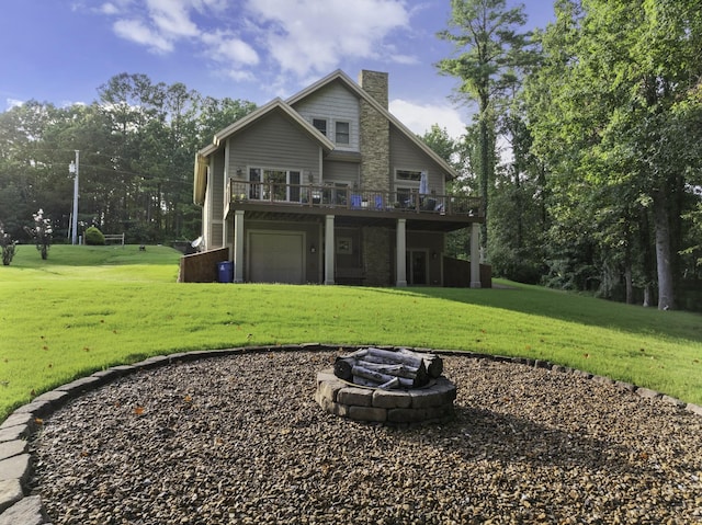 115 Excalibur Trl, Cedar Grove, TN 38321 - photo 7