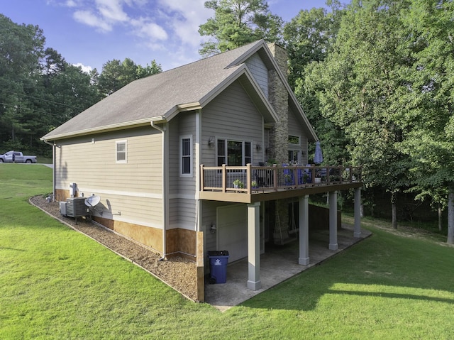 115 Excalibur Trl, Cedar Grove, TN 38321 - photo 36