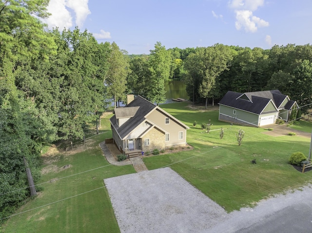 115 Excalibur Trl, Cedar Grove, TN 38321 - photo 5