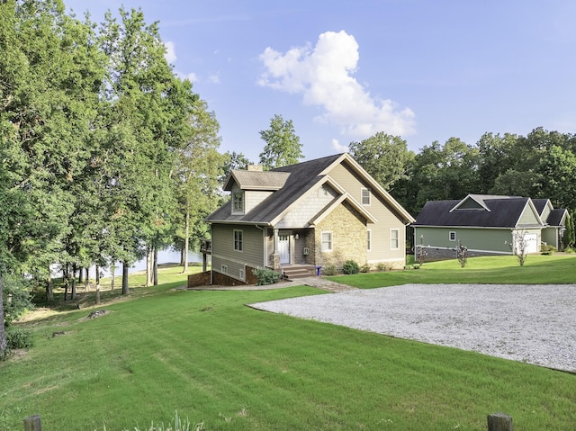 115 Excalibur Trl, Cedar Grove, TN 38321 - photo 1