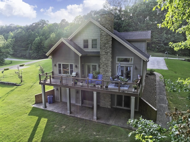 115 Excalibur Trl, Cedar Grove, TN 38321 - photo 35