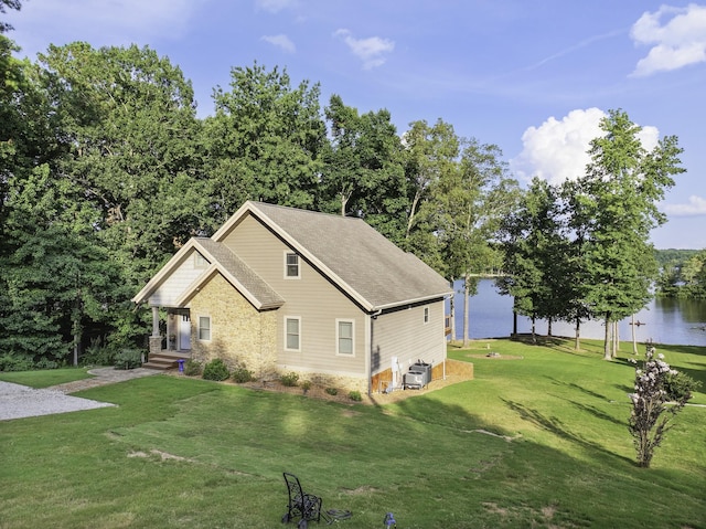 115 Excalibur Trl, Cedar Grove, TN 38321 - photo 3
