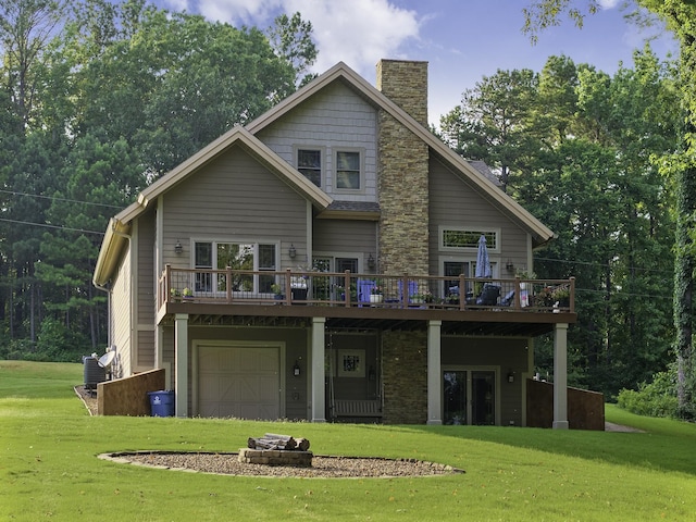 115 Excalibur Trl, Cedar Grove, TN 38321 - photo 37