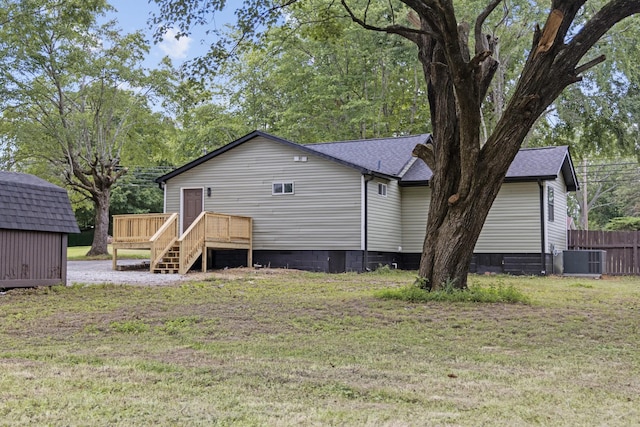712 Westside Dr, Tullahoma, TN 37388 - photo 26