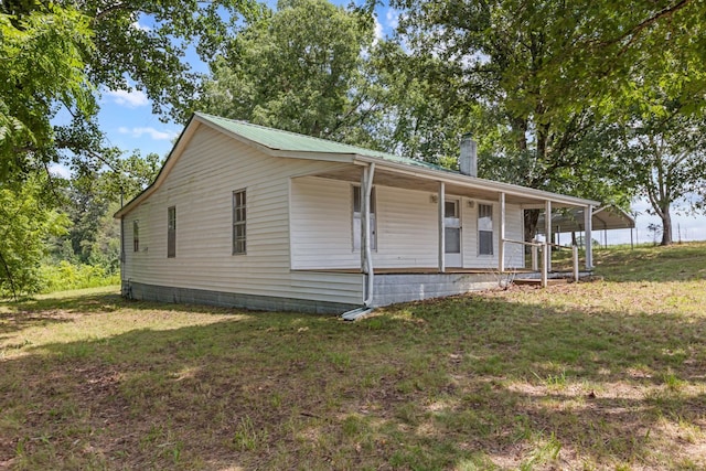 6330 US Highway 70 E, Mc Ewen, TN 37101 - photo 2