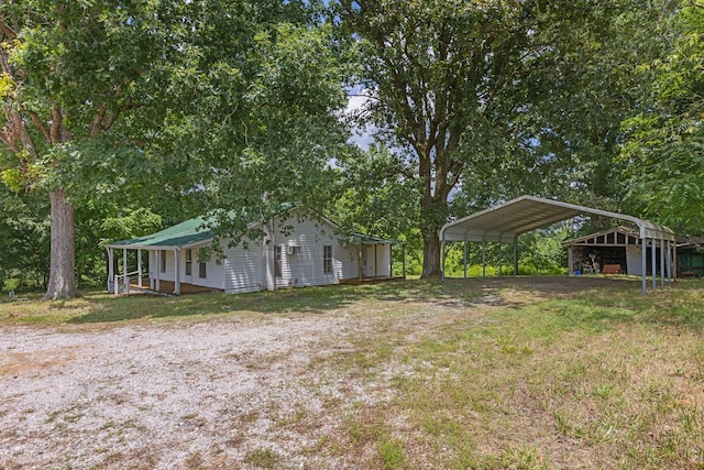 6330 US Highway 70 E, Mc Ewen, TN 37101 - photo 31
