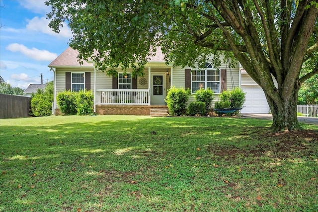 2836 Spring Meade Blvd, Columbia, TN 38401 - photo 1