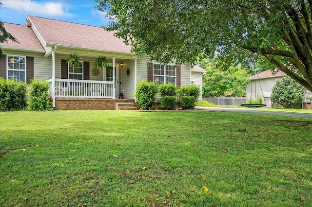 2836 Spring Meade Blvd, Columbia, TN 38401 - photo 2