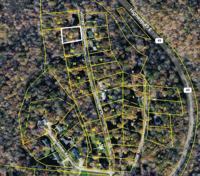 0 Hillcrest Dr, Ashland City, TN 37015 - photo 2