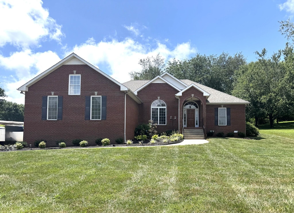 3128 Southpoint Dr, Clarksville, TN 37043 - photo 1