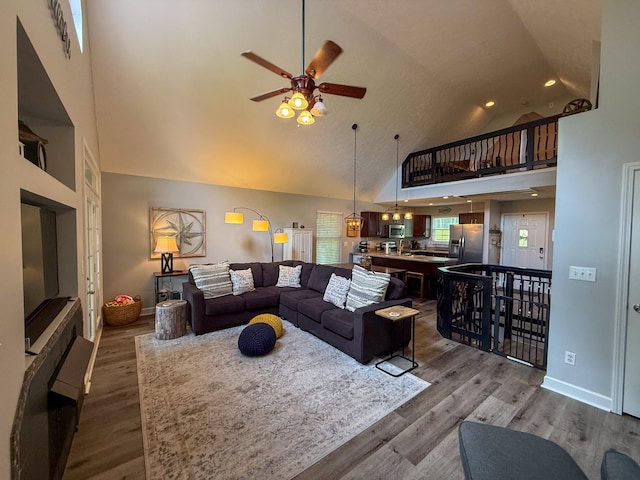 392 Oak Dr, Smithville, TN 37166 - photo 15