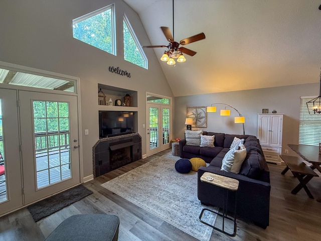 392 Oak Dr, Smithville, TN 37166 - photo 14