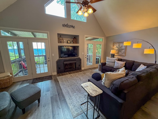 392 Oak Dr, Smithville, TN 37166 - photo 13