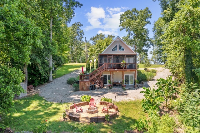 392 Oak Dr, Smithville, TN 37166 - photo 4
