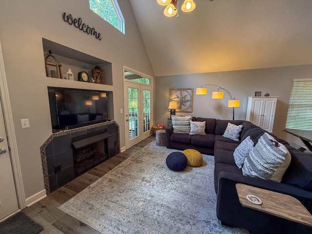 392 Oak Dr, Smithville, TN 37166 - photo 22