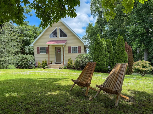 392 Oak Dr, Smithville, TN 37166 - photo 1