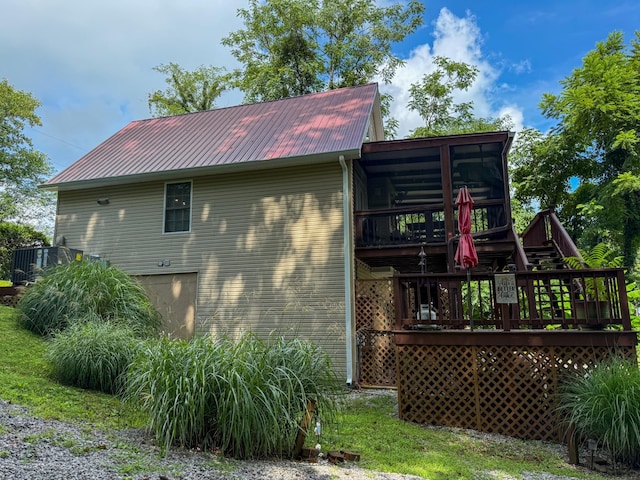 392 Oak Dr, Smithville, TN 37166 - photo 32
