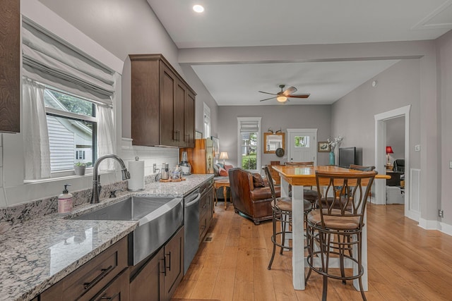 308 E Rickert Ave, Dickson, TN 37055 - photo 14