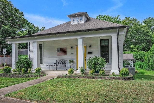 308 E Rickert Ave, Dickson, TN 37055 - photo 4