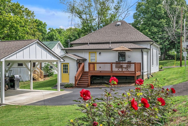 308 E Rickert Ave, Dickson, TN 37055 - photo 28