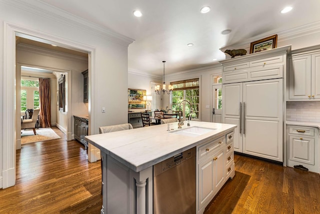 401 Lynnwood Blvd, Nashville, TN 37205 - photo 13