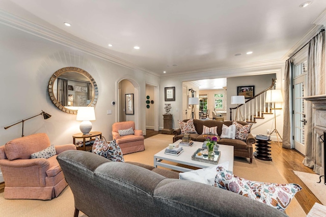 401 Lynnwood Blvd, Nashville, TN 37205 - photo 21