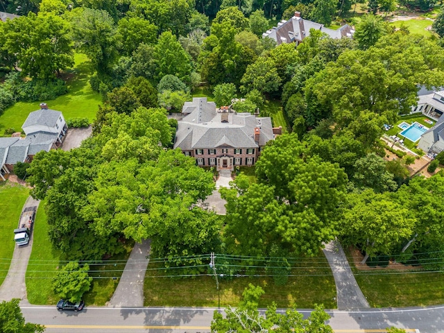 401 Lynnwood Blvd, Nashville, TN 37205 - photo 47