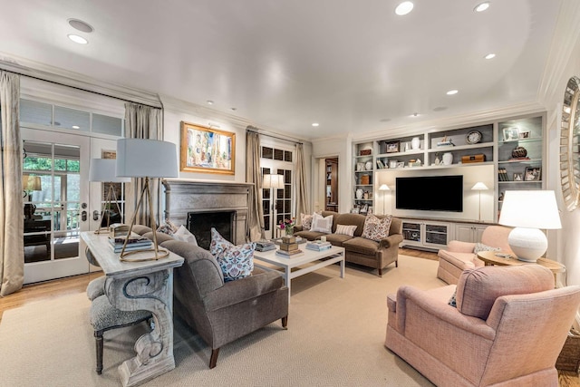 401 Lynnwood Blvd, Nashville, TN 37205 - photo 20