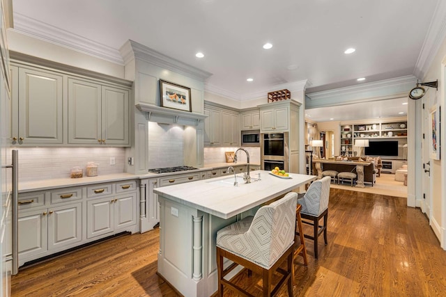 401 Lynnwood Blvd, Nashville, TN 37205 - photo 18