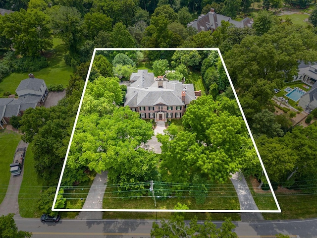 401 Lynnwood Blvd, Nashville, TN 37205 - photo 48